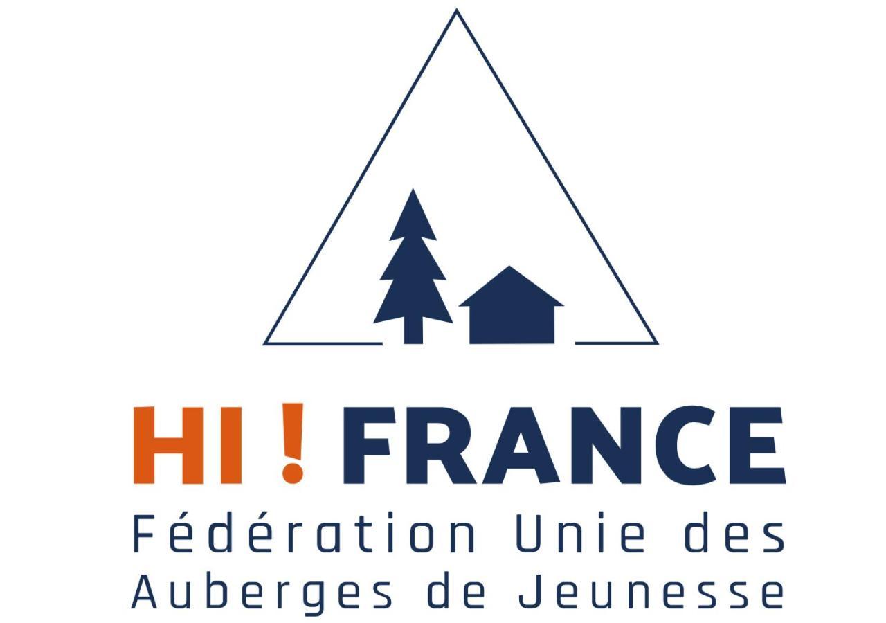 Auberge De Jeunesse Hi Serre-Chevalier La Salle-les-Alpes Eksteriør billede